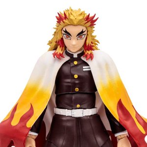 Kyojuro Rengoku