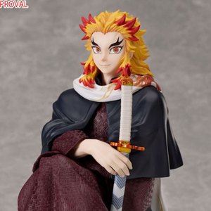 Kyojuro Rengoku
