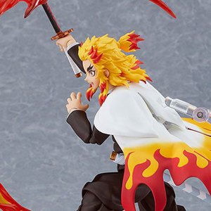 Kyojuro Rengoku