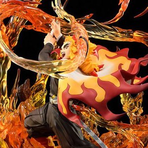 Kyojuro Rengoku DX