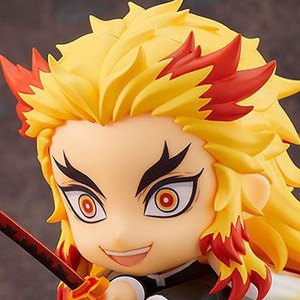 Kyojuro Rengoku Nendoroid