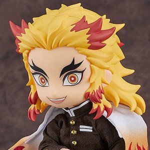 Kyojuro Rengoku Nendoroid Doll