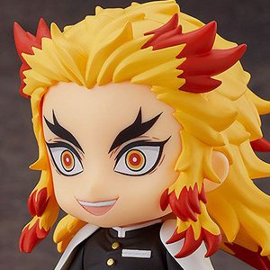 Kyojuro Rengoku Nendoroid Swacchao!