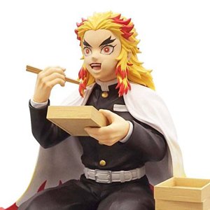 Kyojuro Rengoku Noodle Stopper