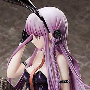 Kyoko Kirigiri Bunny