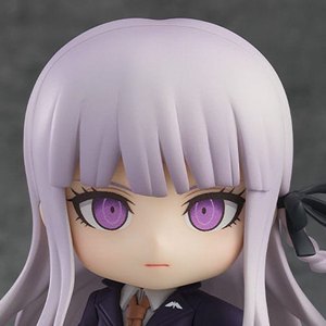 Kyokyo Kirigiri Nendoroid
