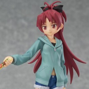 Kyouko Sakura Casual (studio)