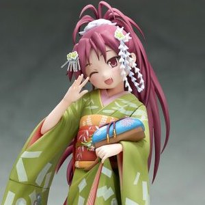 Kyouko Sakura Maiko