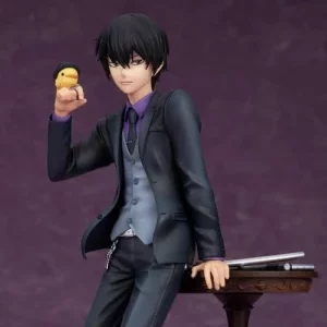 Kyoya Hibari