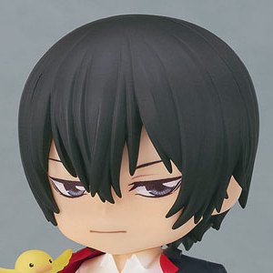 Kyoya Hibari 2.0 Nendoroid