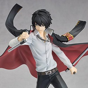 Kyoya Hibari Pop Up Parade