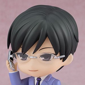 Kyoya Ootori Nendoroid