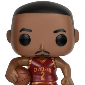 Kyrie Irving Cavaliers Pop! Vinyl