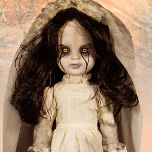 La Llorona Living Dead Doll