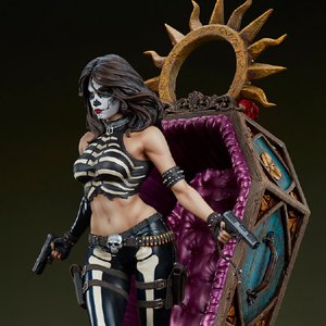 La Muerta