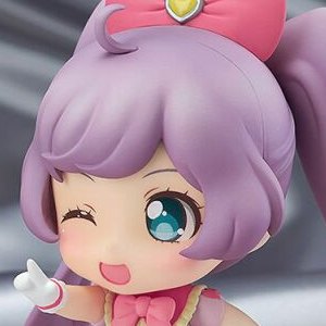 Laala Manaka Cutie Ribbon Nendoroid