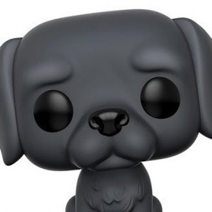 Labrador Retriever Black Pop! Vinyl