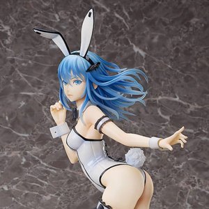 Lacia Bare Leg Bunny