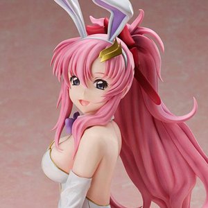 Lacus Clyne Bunny