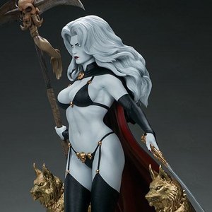 Lady Death