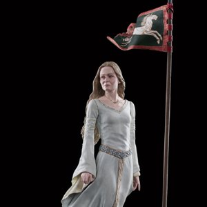 Lady Éowyn Of Rohan