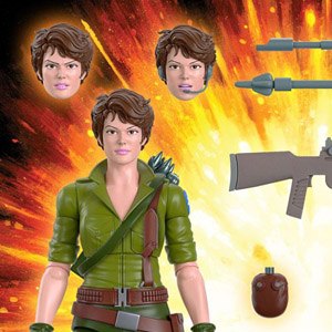 Lady Jaye Ultimates