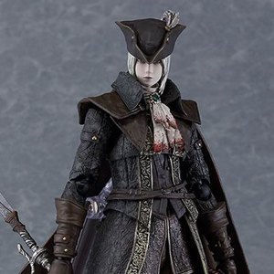 Lady Maria Of Astral Clocktower