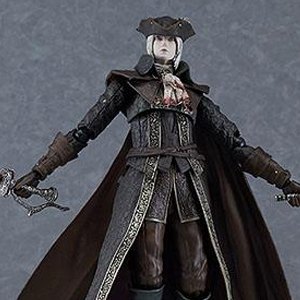 Lady Maria Of Astral Clocktower DX