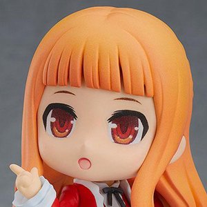 Lady Rhea User Model Nendoroid