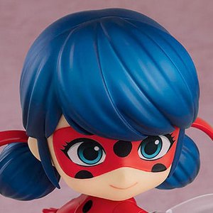 Ladybug Nendoroid