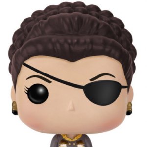 Lady Catherine Pop! Vinyl