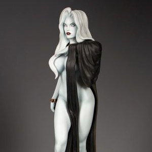 Lady Death Seductress