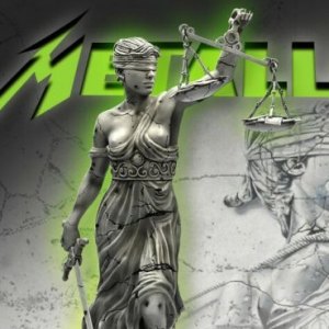 Lady Justice