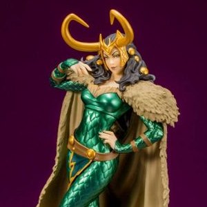 Lady Loki