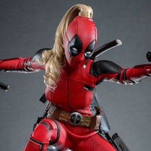 Ladypool