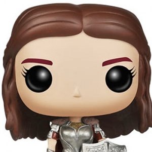 Lady Sif Pop! Vinyl