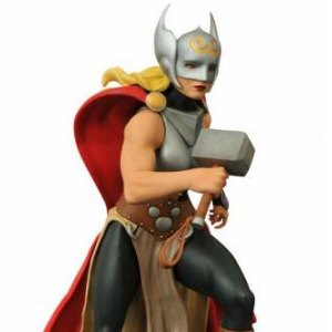 Lady Thor