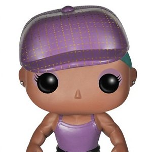 Lafayette Reynolds Pop! Vinyl