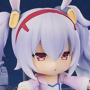 Laffey DX Nendoroid
