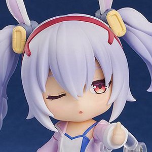 Laffey Nendoroid