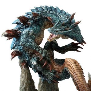 Lagiacrus Resell