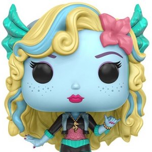 Lagoona Blue Pop! Vinyl