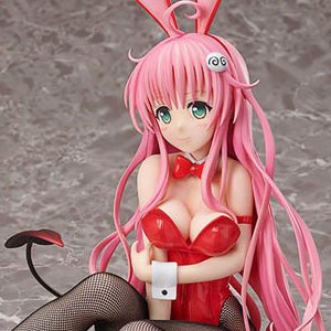 Lala Satalin Deviluke Bunny