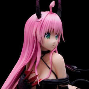 Lala Satalin Deviluke Darkness