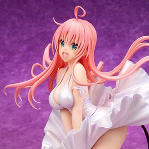 Lala Satalin Deviluke Dress Style