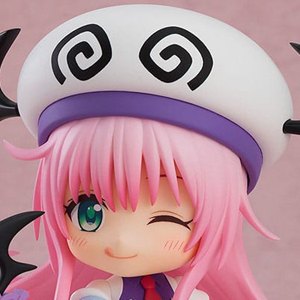 Lala Satalin Deviluke Nendoroid