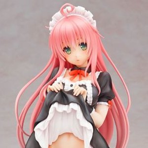 Lala Satalin Deviluke Maid