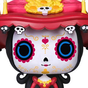 La Muerte Pop! Vinyl