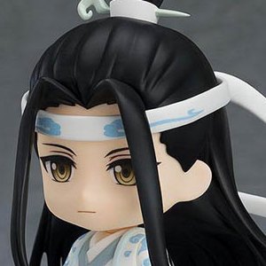 Lan Wangji Nendoroid