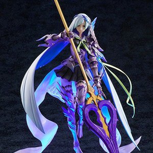 Lancer Brynhild Limited